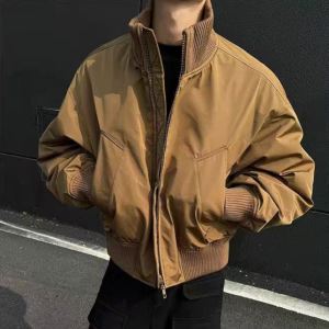 档口单 找男装夹克加工厂