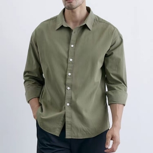 外贸单 找男装衬衣工厂