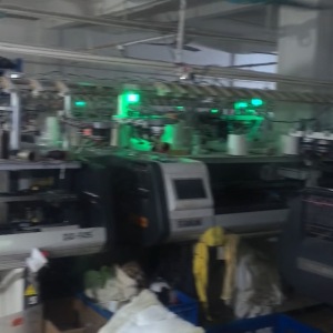 阡陌毛织加工厂