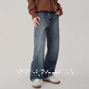 网单 找专业牛仔厂