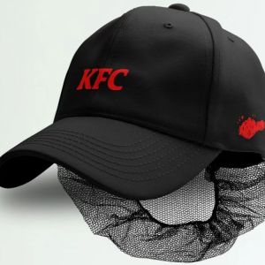 外单 找带网纱鸭舌帽工厂