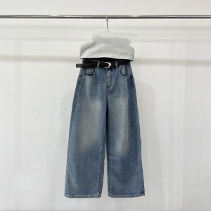 档口精品 找中山专业牛仔裤工厂