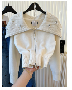 精品小单 找女装毛衣厂