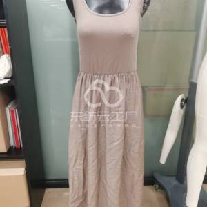 外单 找女装连衣裙工厂