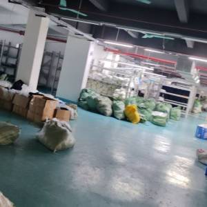 可奕服饰有限公司