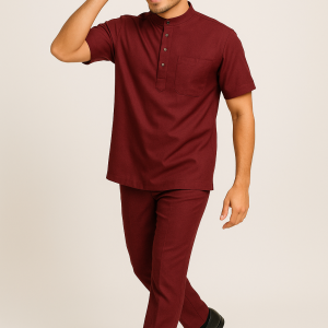 穆斯林外单 寻男装梭织工厂