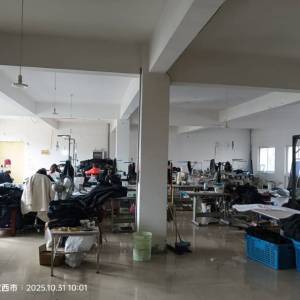 临洮县宜尔舒服装厂