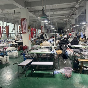 华依佳人服装厂