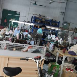 环茂针织服饰有限公司