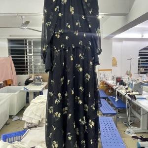 惠州市酷尚蓝天服饰有限公司