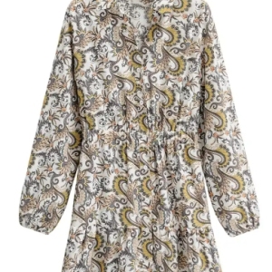 直播+南油女装 寻印花厂