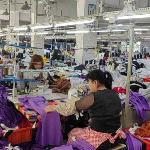 于都娇兰世家服饰