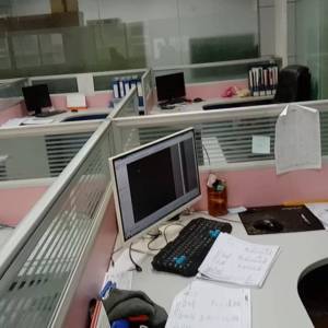 深圳市觊程针织服饰有限公司