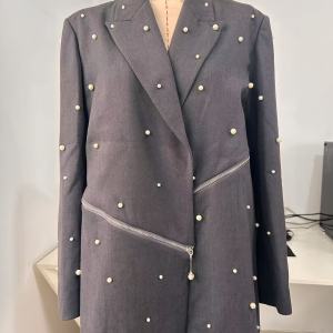 档口单 寻专业女装梭织工厂