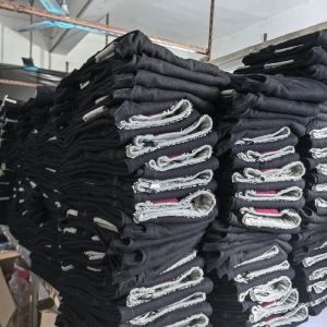 广州新塘鸿兴隆牛仔制衣厂