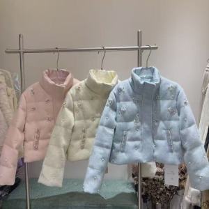 精品小单 找钉珠工艺厂