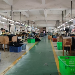 美年华服装有限公司