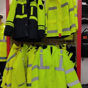 涟水会航安全防护有限公司