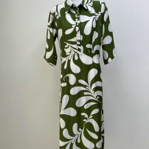 外贸单 找梭织女装工厂