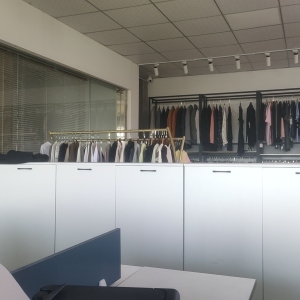 宁波佐菲特服装有限公司