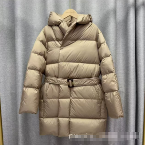 电商 找专业羽绒服工厂