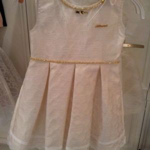 外单+内单 找童装连衣裙工厂