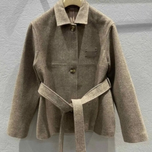 网单 寻女装呢料大衣加工厂