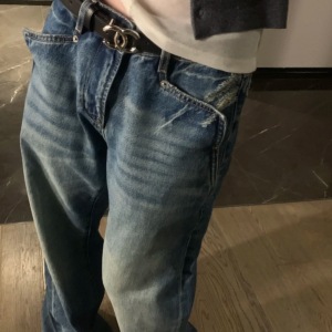 档口单 找中山女装牛仔裤工厂