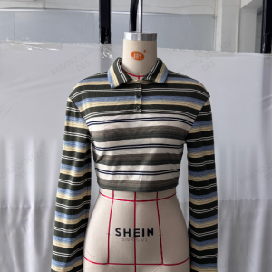 希音订单 寻女装针梭织工厂