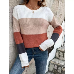 外贸单 找女装毛织工厂