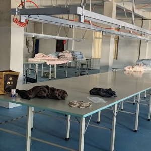 安徽银煜服装服饰有限公司