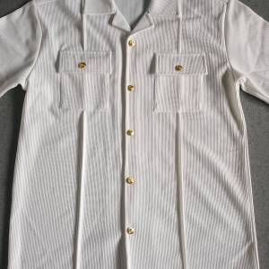 档口批发 寻男装针梭织工厂