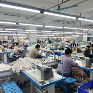 东莞市凯弛服饰有限公司