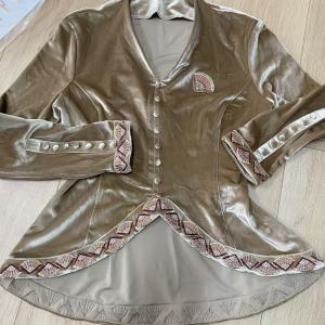 外贸单 找绣花工艺厂