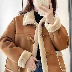 电商直播单 寻女装皮毛一体工厂