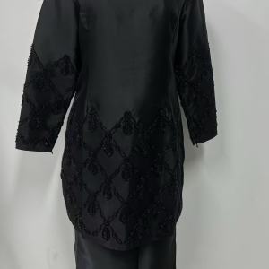 外贸订单 寻女装珠片加工厂