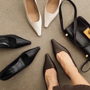 台湾单 找专业高跟鞋工厂