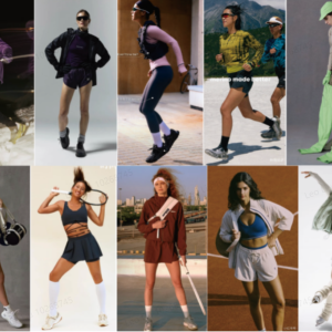 SHEIN官方自营 寻有缝&无缝瑜伽工厂