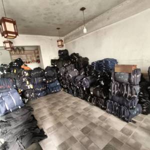 重庆途尚联创供应链有限公司