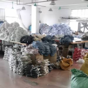 东莞市锦诚服饰