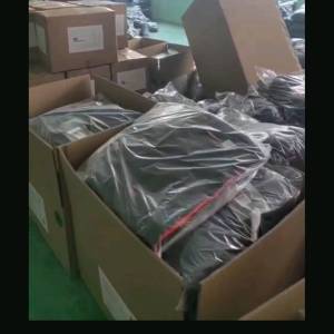 合肥市创亿服饰有限公司