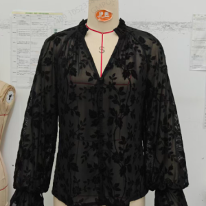 希音订单 找女装梭织工厂