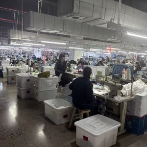 义乌翔禾服饰有限公司