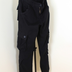 外单女装 寻专业多袋款工装裤工厂