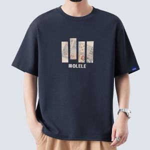 外贸单 找专业针织T恤工厂