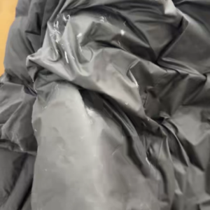 直播单 找做羽绒服除静电工艺的工厂