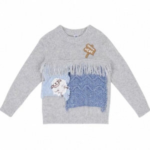 精品小单 找专业女装毛织厂