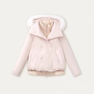 公司单 找专业棉服工厂