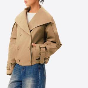 外单 找专业女装梭织工厂