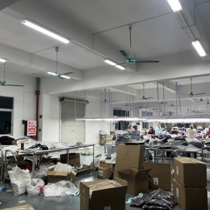 东莞市新视界服饰有限公司